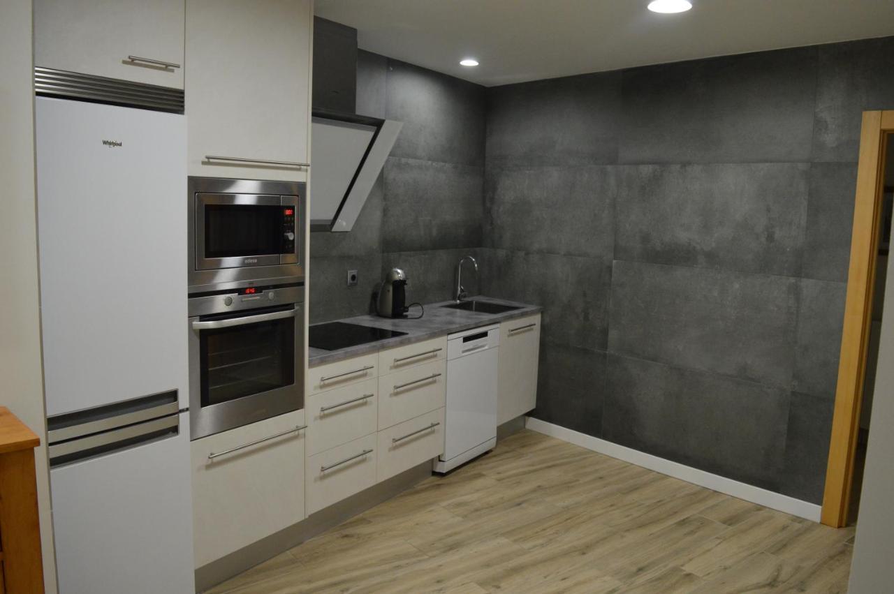 トゥデラCasa Del Carmen I - Parking Incluidoアパートメント エクステリア 写真