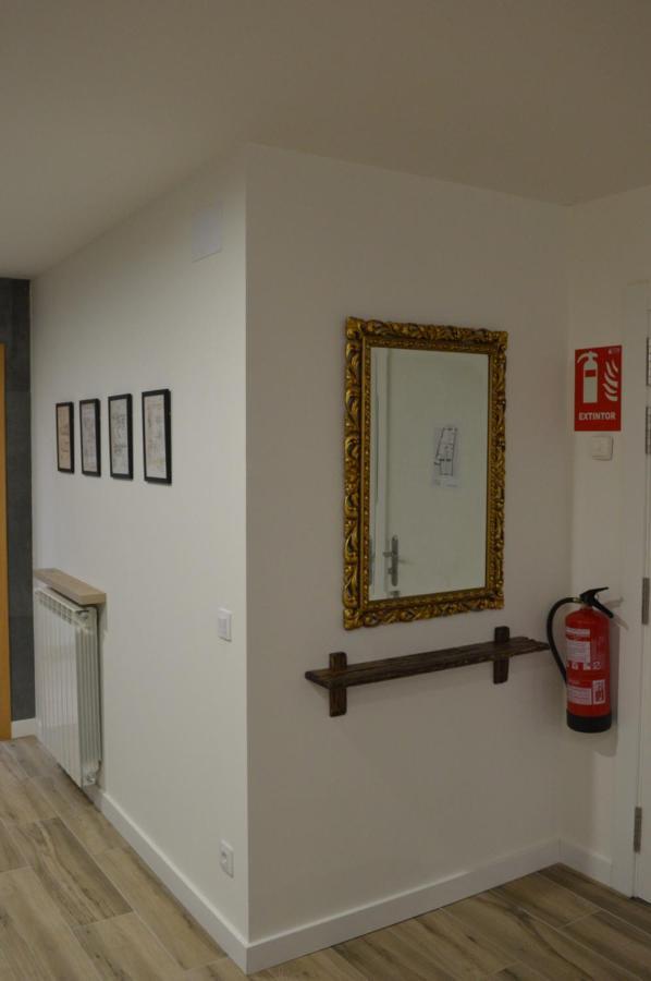 トゥデラCasa Del Carmen I - Parking Incluidoアパートメント エクステリア 写真