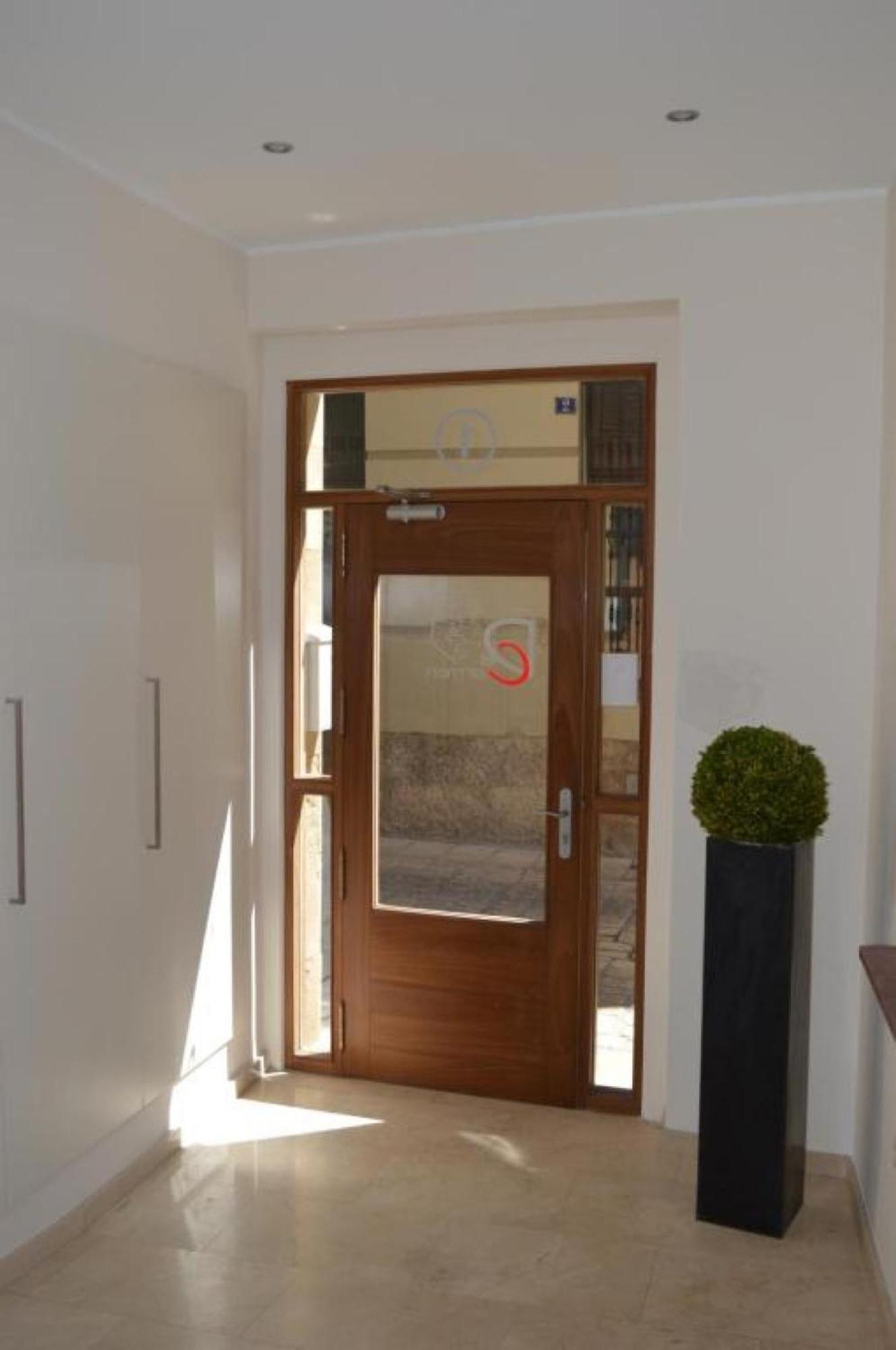 トゥデラCasa Del Carmen I - Parking Incluidoアパートメント エクステリア 写真